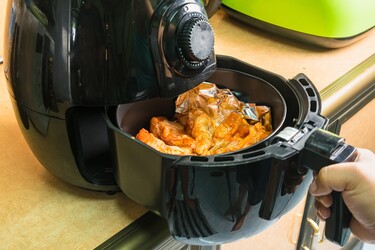 airfryer