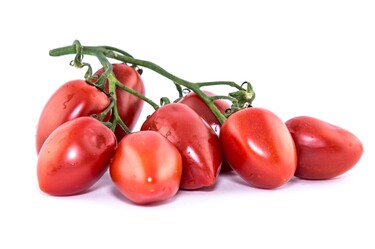 Datterino tomaten