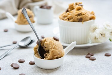 cookie dough