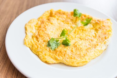 omelet