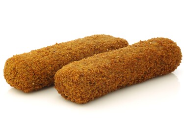 garnaalkroketten