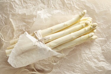 Asperges bewaren