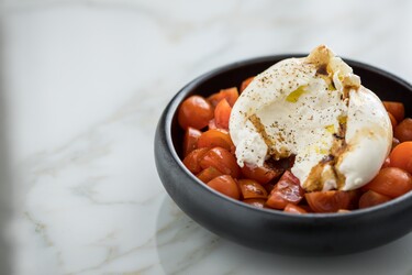 burrata