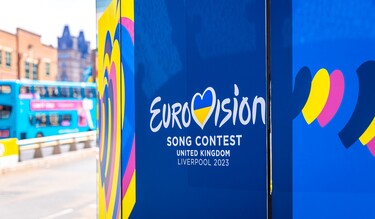 Eurovisiesongfestival 2023