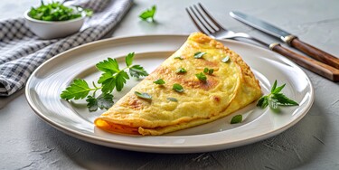 omelet maken