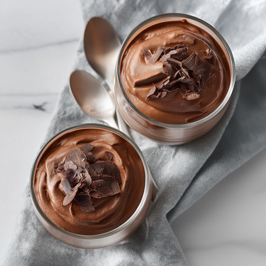chocolademousse
