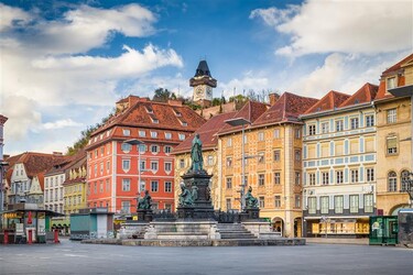 graz