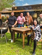 BBQStreet 2023