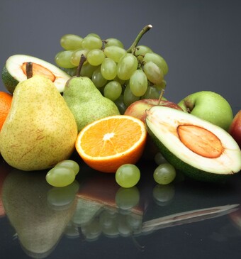 Veel Nederlanders laten gezonde voeding staan