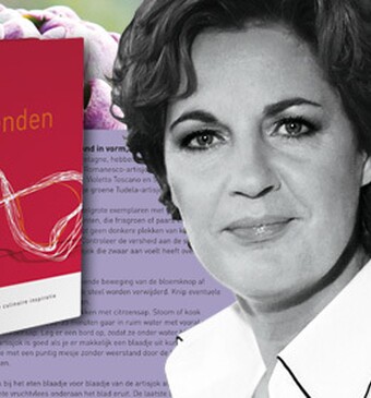 Creëer smaakvrienden met Angélique Schmeinck!