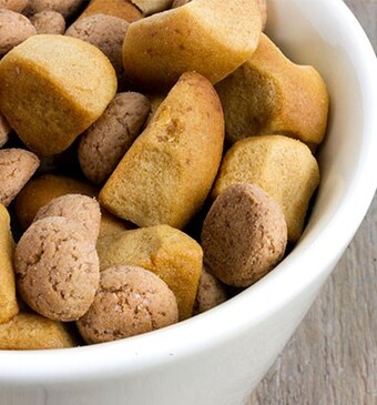 Kruidnoten of pepernoten?