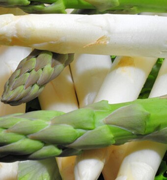 Asperges bij zwangerschap?