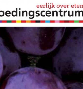 Het Voedingscentrum en 24Kitchen: eerlijk over eten