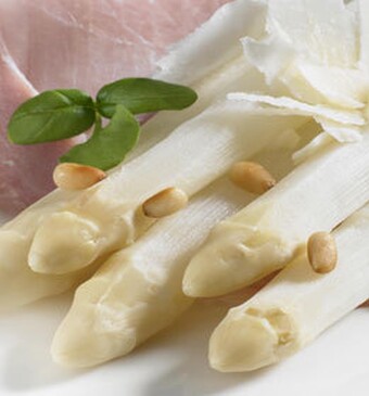 Aspergeseizoen officieel van start!