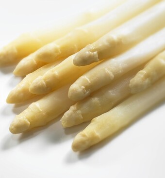 All about... het witte goud