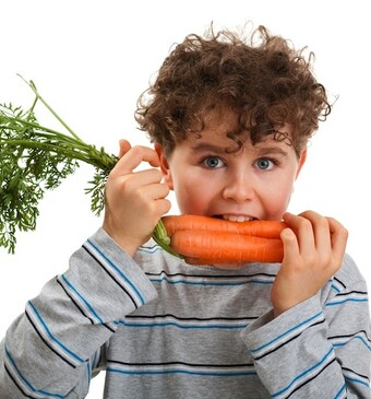 Kinderen gezonder dan we denken?