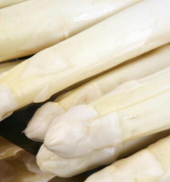 Geniet nog even van de Hollandse asperge