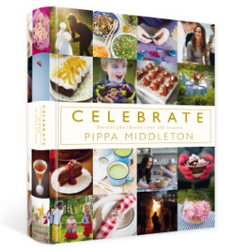 Kookboek: Celebrate