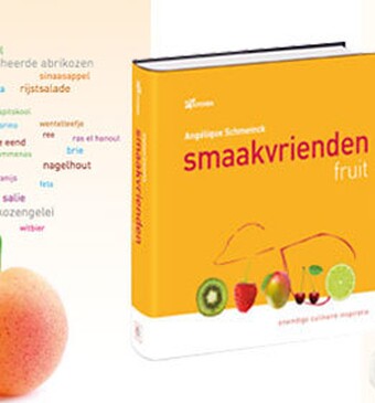 Kookboek: Smaakvrienden