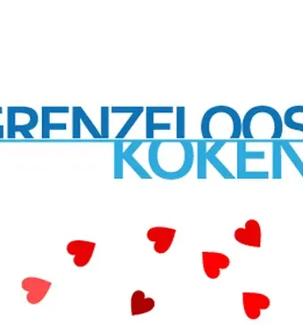 Kook grenzeloos voor de liefde!