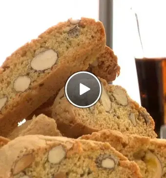 Cantuccini