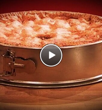 Las Vegas Appeltaart