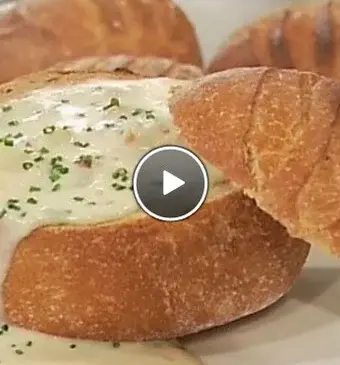 Clam Chowder