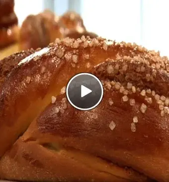 Kaneelbollen