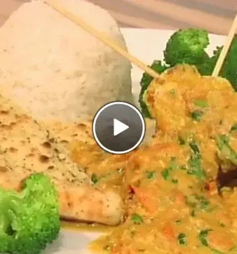 Kip Tikka Massala