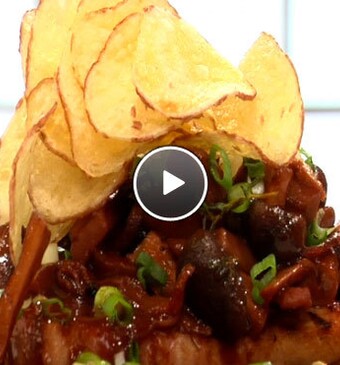 Ham van de Boswachter