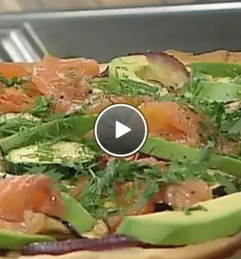 Pizza California