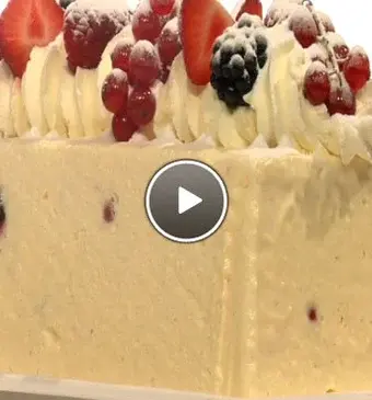 Semifreddo