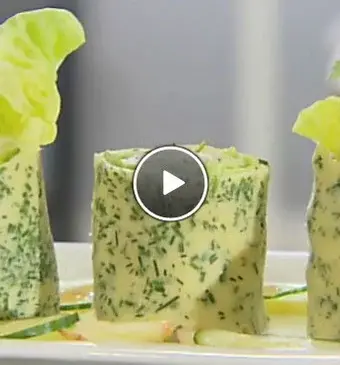 Salade Handrol