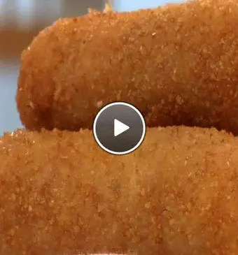 Zuurkoolkroketten