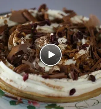 Herfstvlaai