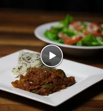 Corned beef