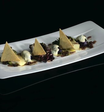 The Taste of Cooking: Sla