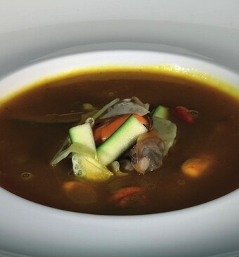 The Taste of Cooking: Paprika