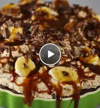 Banoffee