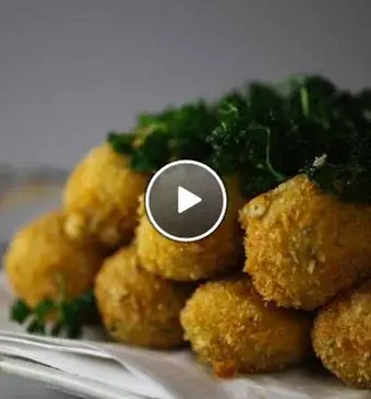 Garnalenkroketjes