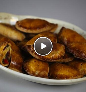 Empanadas