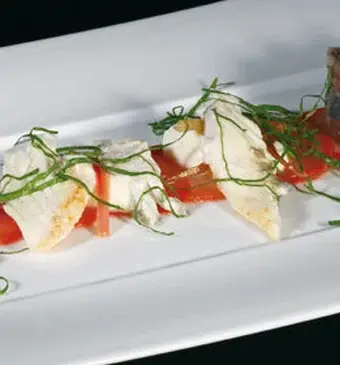 The Taste of Cooking: Rode biet