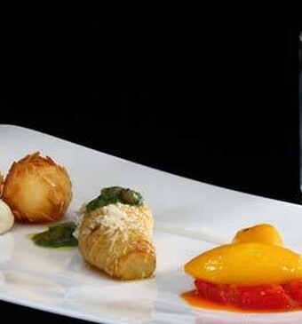 The Taste of Cooking: Aardappel