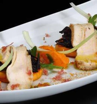 The Taste of Cooking: Bataat