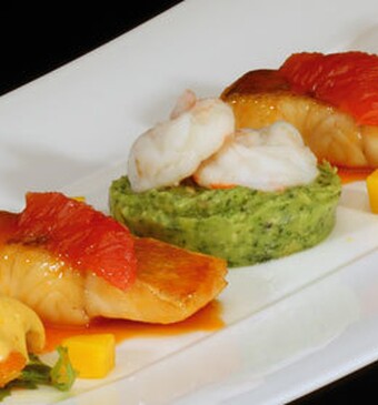 The Taste of Cooking: Grapefruit