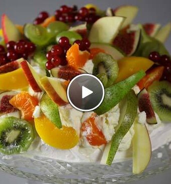 Pavlova