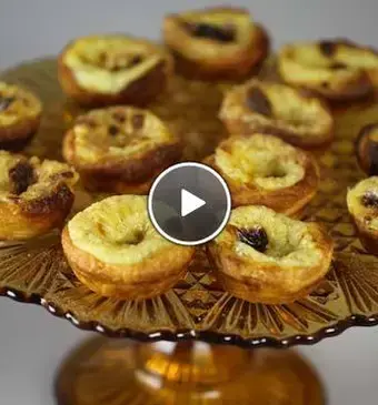 Pasteis de Belem