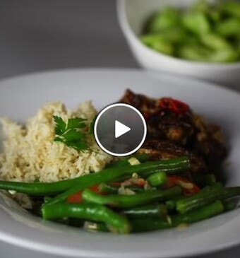 Oma Pruls hete kippetjes