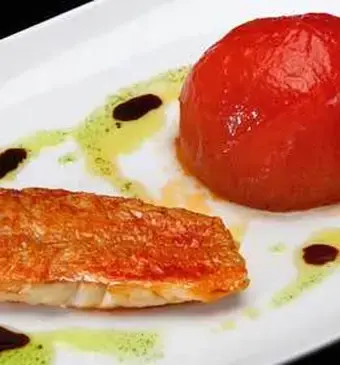 The Taste of Cooking: Bleekselderij