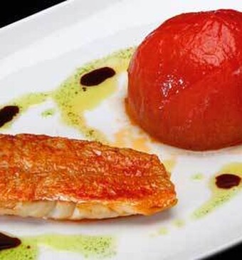 The Taste of Cooking: Bleekselderij